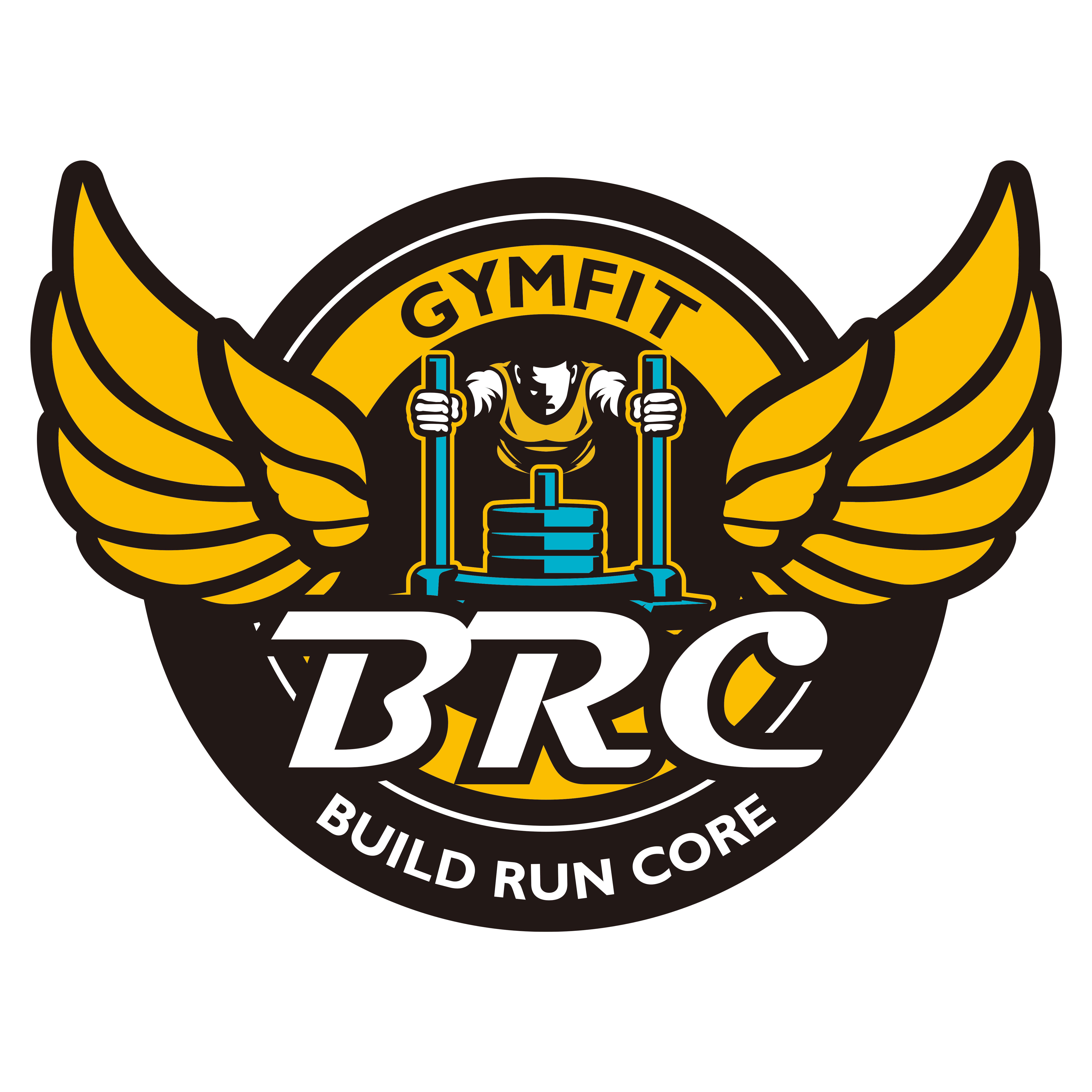 Build Run Core